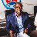 Yaya Toure appointed as manager of Slovakian side Slovan Bratislava