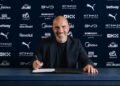 Manchester City officially appoints Enzo Maresca as new Manager