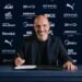 Manchester City officially appoints Enzo Maresca as new Manager