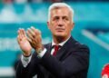 Algeria extends contract of national team coach Vladimir Petkovic to 2028
