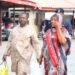 EFCC arraigns 2, company for alleged N560m theft in Lagos