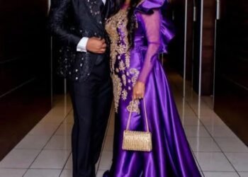 More shocking revelation about Late Alexx Ekubo’s Parents