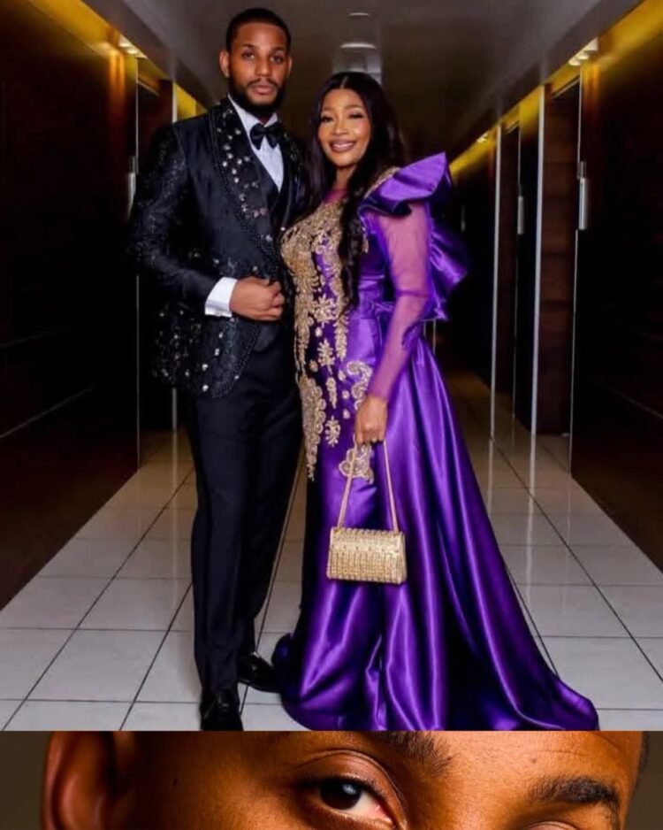 More shocking revelation about Late Alexx Ekubo’s Parents