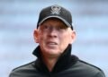 Stade Brest coach Eric Roy dies at 58