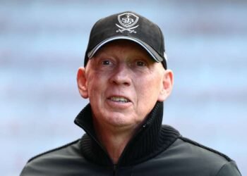 Stade Brest coach Eric Roy dies at 58
