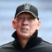 Stade Brest coach Eric Roy dies at 58