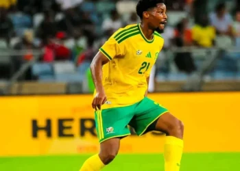 2026 World Cup: Why I prefer South Africa over Nigeria — Ime Okon