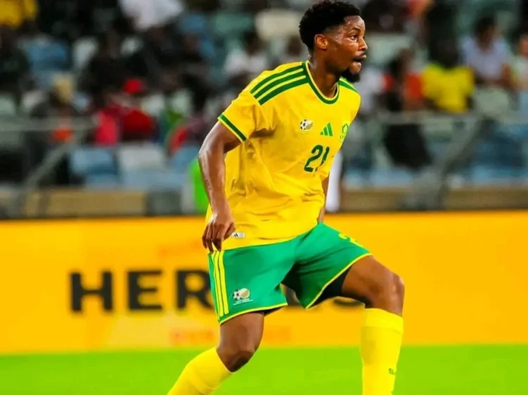 2026 World Cup: Why I prefer South Africa over Nigeria — Ime Okon