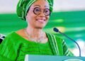 “Criticism will not stop me from empowering akara sellers” – First Lady, Remi Tinubu