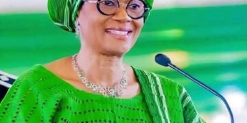 “Criticism will not stop me from empowering akara sellers” – First Lady, Remi Tinubu