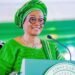 “Criticism will not stop me from empowering akara sellers” – First Lady, Remi Tinubu