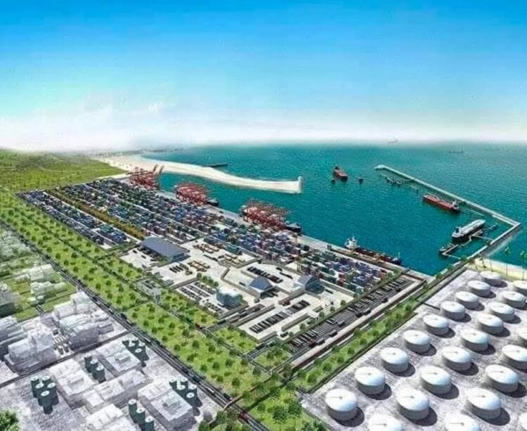 Ibom Deep Seaport: Why Oro Should Not Chase The World Away