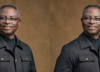 “I’ve bought houses for my Grandchildren” – Pastor Ashimolowo speaks on family legacy