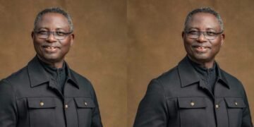 “I’ve bought houses for my Grandchildren” – Pastor Ashimolowo speaks on family legacy