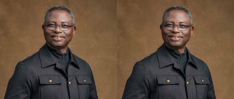 “I’ve bought houses for my Grandchildren” – Pastor Ashimolowo speaks on family legacy
