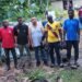 NDLEA uncovers another industrial scale clandestine meth laboratory in Oyo forest