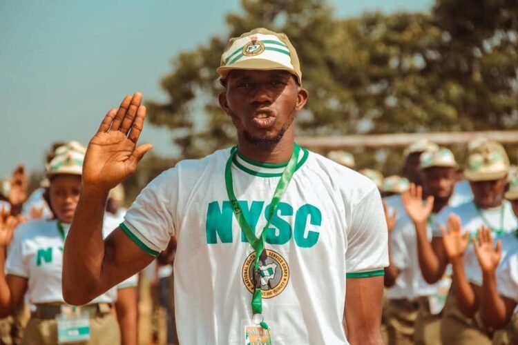 NYSC orientation camp to be extended from 3 to 6 weeks, introduces new uniform