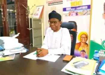 State Commissioner of Agriculture dies in Abuja