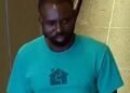 Canada-based Nigerian charged for suspected child sexual assault