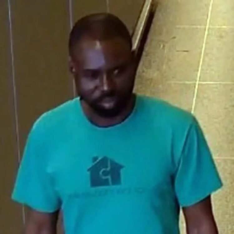 Canada-based Nigerian charged for suspected child sexual assault