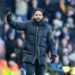 Ruben Amorim emerges as favourite to take AC Milan vacate job