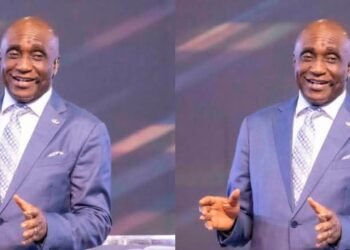 “The moment they start paying you for your service in church, the blessing stops” — Pastor David Ibiyeomie