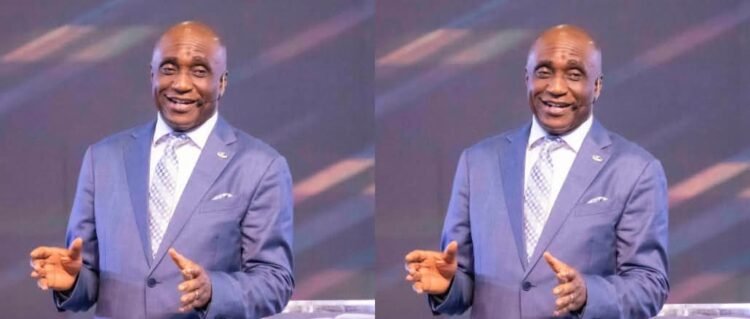 “The moment they start paying you for your service in church, the blessing stops” — Pastor David Ibiyeomie