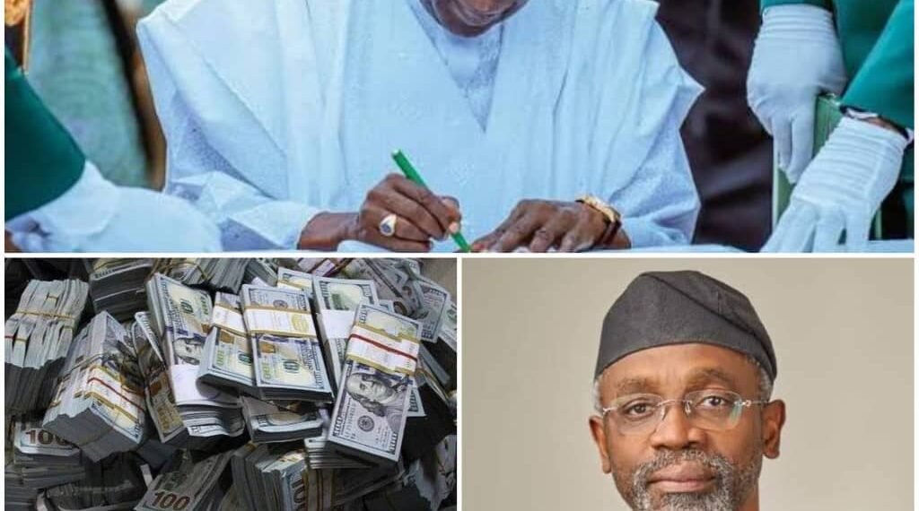 Femi Gbajabiamila, Prince Adeniyi Adeyemi and the allegations of N600 million bribery for top government position exposed