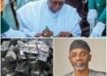 Femi Gbajabiamila, Prince Adeniyi Adeyemi and the allegations of N600 million bribery for top government position exposed
