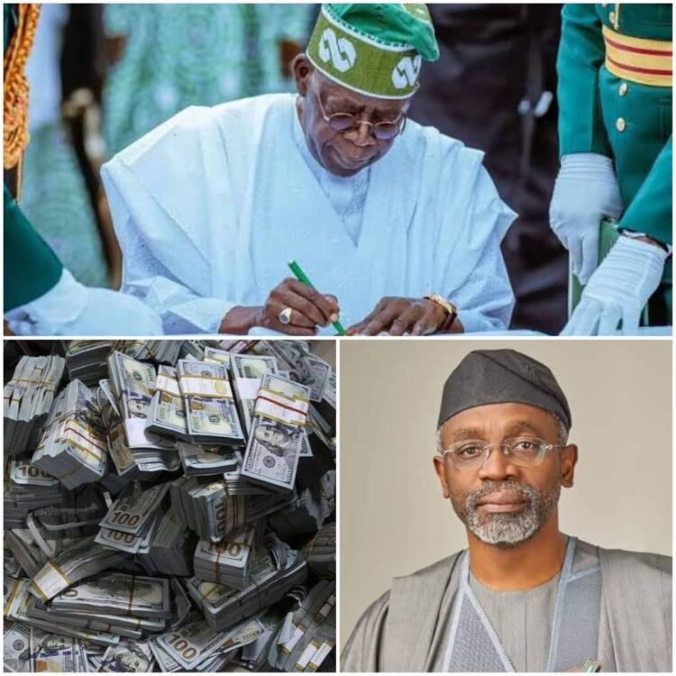 Femi Gbajabiamila, Prince Adeniyi Adeyemi and the allegations of N600 million bribery for top government position exposed