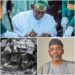 Femi Gbajabiamila, Prince Adeniyi Adeyemi and the allegations of N600 million bribery for top government position exposed