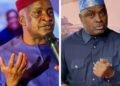 Kenneth Okonkwo faces fresh N5 Billion defamation demand from ex-Imo Governor Achike Udenwa