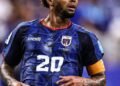 Cape Verde Captain Ryan Mendes investigated for alleged rape