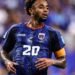 Cape Verde Captain Ryan Mendes investigated for alleged rape