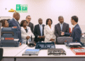 Angola and AfDB Inaugurate Luanda Science and Technology Park