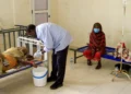 Central African Republic declares cholera outbreak after 24 deaths recorded