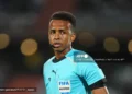 Somali referee denied entry to US for World Cup