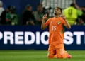 World Cup 2026: Diallo’s late strike gets Ivory Coast first win in over 12-year wait