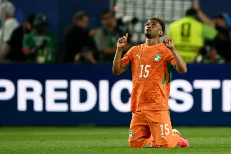 World Cup 2026: Diallo’s late strike gets Ivory Coast first win in over 12-year wait