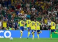 2026 World Cup: Sweden beat Tunisia 5-1 to top Group F