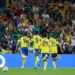 2026 World Cup: Sweden beat Tunisia 5-1 to top Group F