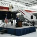 Trump unveils Qatar-gifted presidential jet, calls it ‘flying White House’