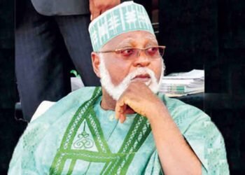 NADECO reacts to Abdulsalami’s claims on Abiola, military rule