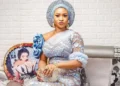 Why my marital life is private — Baba Ijesha’s wife, Tokunbo