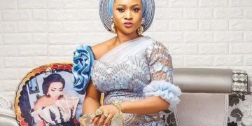 Why my marital life is private — Baba Ijesha’s wife, Tokunbo