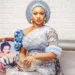 Why my marital life is private — Baba Ijesha’s wife, Tokunbo