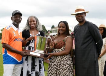Access Bank UK Polo Day 2026: Windsor hosts one of season’s most anticipated International gatherings