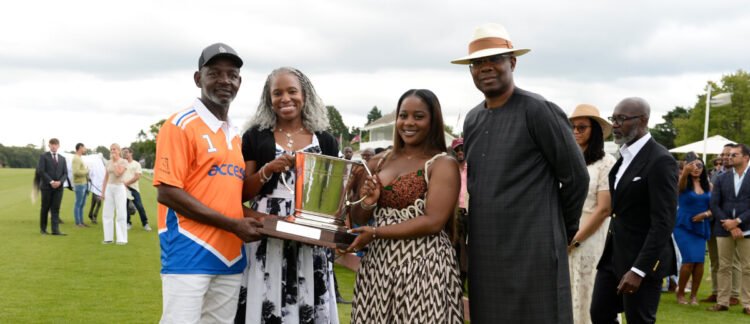 Access Bank UK Polo Day 2026: Windsor hosts one of season’s most anticipated International gatherings