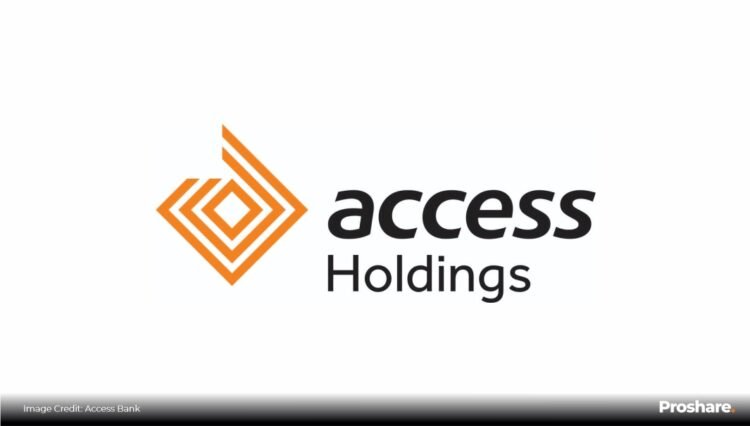 Access Holdings shareholders’ funds rise to ₦4.33trn