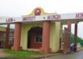 Ondo varsity gets new vice-chancellor